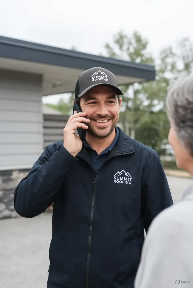 Flat Roof Leak Repair Grandview, IN FAQs